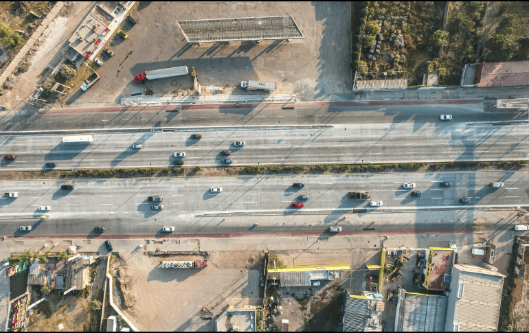 EL INFORMADOR / A. Navarro