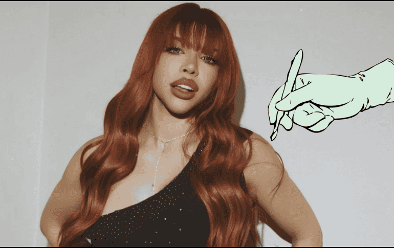 ¿Cuál es el procedimiento estético al que desea someterse Yeri Mua? ESPECIAL / IG / @yerimua