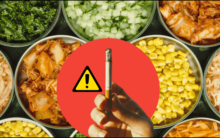 Los científicos comparan los alimentos ultraprocesados con la industria del tabaco. ESPECIAL / UNSPLASH
