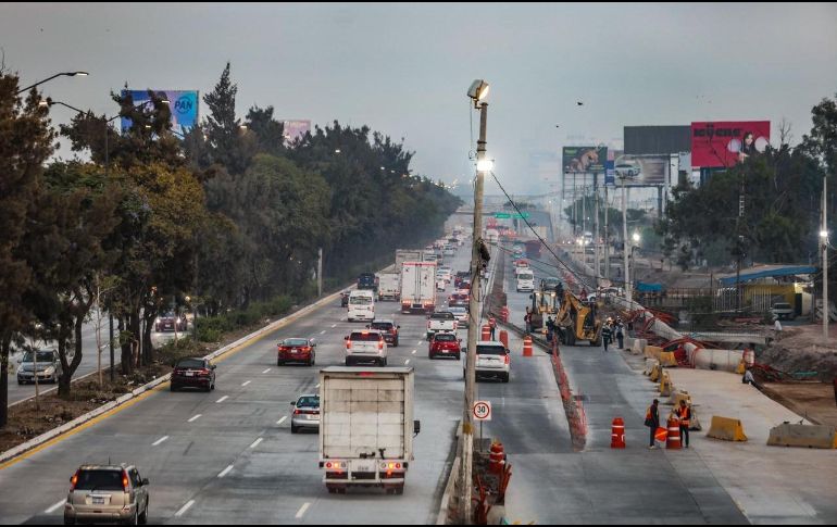 EL INFORMADOR / A. Navarro