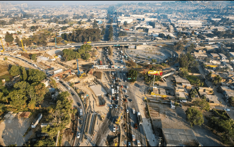 EL INFORMADOR / A. Navarro