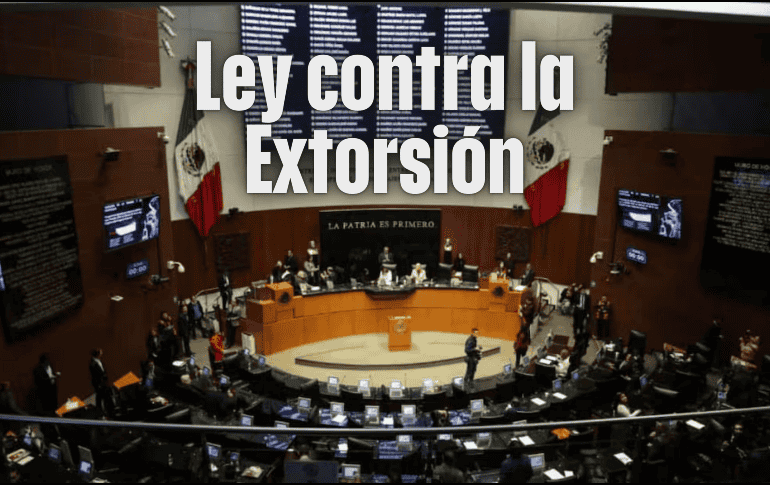 Durante la sesión vespertina de este mércoles, la reforma se aprobó con 110 votos a favor. SUN / ARCHIVO