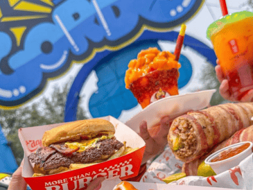 En esta fecha llega a Guadalajara el Festival del Gordo. ESPECIAL / IG / @festivaldelgordo