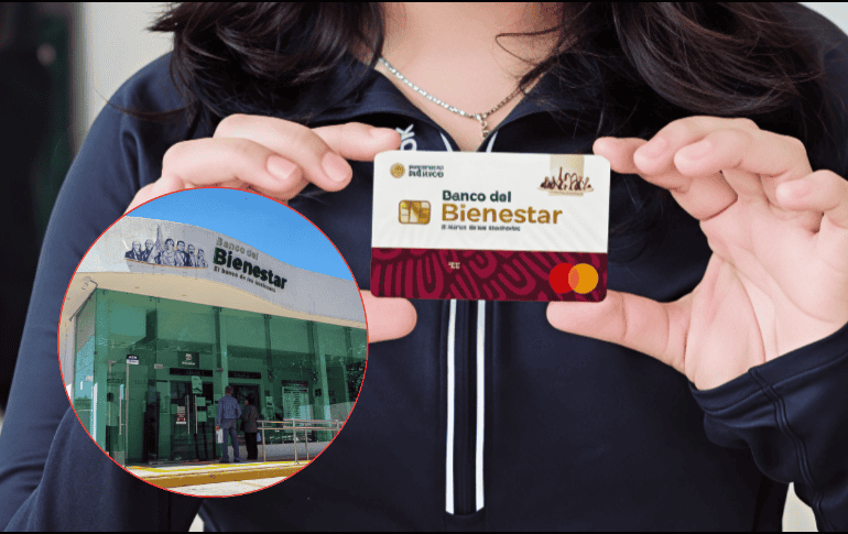 Las autoridades de las becas del Bienestar indicaron que la reposición de tarjetas se hará de forma gradual. ESPECIAL EL INFORMADOR/ARCHIVO