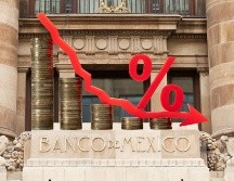 La Junta de Gobierno del Banxico tomará en cuenta los efectos de todos los determinantes de la inflación dentro del objetivo general de un 3 por ciento. FACEBOOK / BancodeMéxico