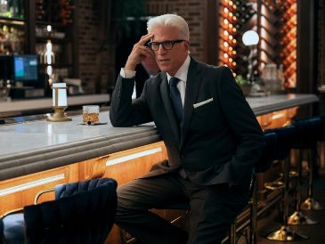 "Un hombre infiltrado: Temporada 2" ya está disponible en Netflix. ESPECIAL/NETFLIX.