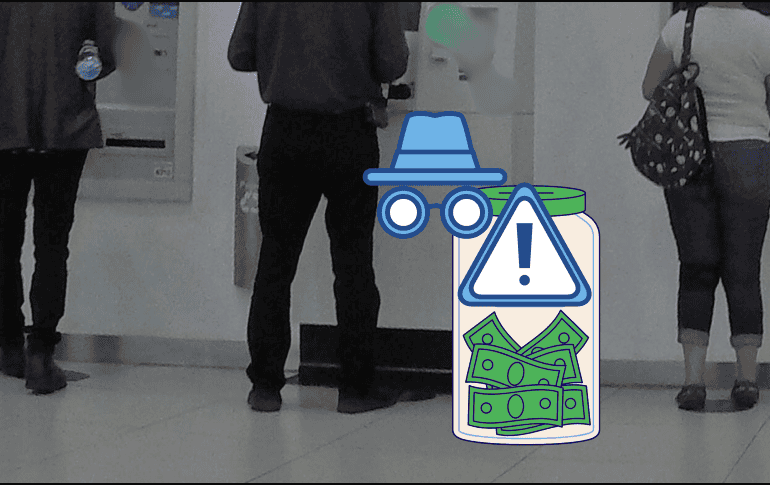 De acuerdo con los reportes analizados, esta red global mantiene operaciones en países como Canadá, Estados Unidos, Colombia, Italia, Reino Unido y México. EL INFORMADOR / ARCHIVO