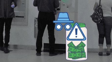 De acuerdo con los reportes analizados, esta red global mantiene operaciones en países como Canadá, Estados Unidos, Colombia, Italia, Reino Unido y México. EL INFORMADOR / ARCHIVO