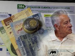 Esto es lo que deben saber los beneficiarios de una Afore de una persona fallecida. EL INFORMADOR / ARCHIVO