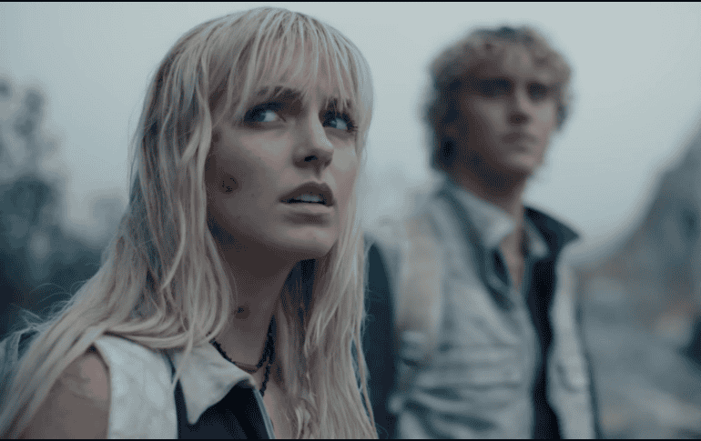 Las películas de Los Juegos del Hambre pueden verse en Prime Video. Asimismo, algunas de ellas también están disponibles en Netflix, HBO Max y Apple. YOUTUBE/Lionsgatemovies