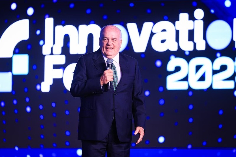 Horacio Fernández Castillo. EL INFORMADOR / J. ACOSTA  