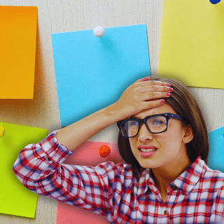 El cerebro no falla: la ciencia detrás de los olvidos repentinos