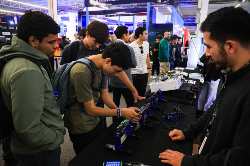 EL INFORMADOR / J. ACOSTA 