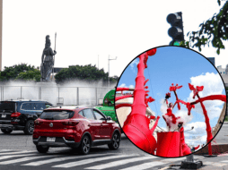 Se recomienda a los automovilistas prever sus traslados y considerar rutas alternas para evitar afectaciones. EL INFORMADOR/ARCHIVO ESPECIAL/Gobierno de Guadalajara