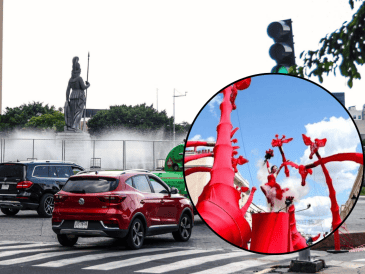 Se recomienda a los automovilistas prever sus traslados y considerar rutas alternas para evitar afectaciones. EL INFORMADOR/ARCHIVO ESPECIAL/Gobierno de Guadalajara