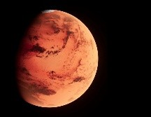 Los estudios de la NASA sugieren la necesidad de aumentar las investigaciones de Marte. UNSPLASH / P. VOLUMES