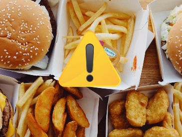 Estas conclusiones no establecen "una relación de causa y efecto", aunque sí ofrecen pistas de que la alimentación puede influir significativamente en la salud. ESPECIAL / CANVA