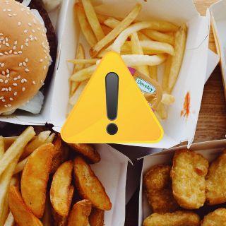 Consumo de ultraprocesados explicaría aumento de cáncer de colon en jóvenes