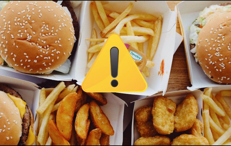 Estas conclusiones no establecen 