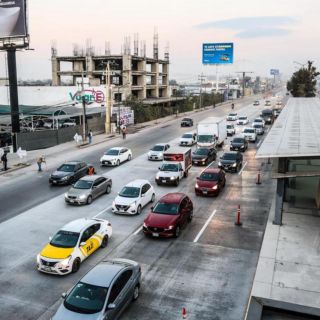 Avanzan obras de la Línea 5; prevén inicie operaciones en ESTA fecha