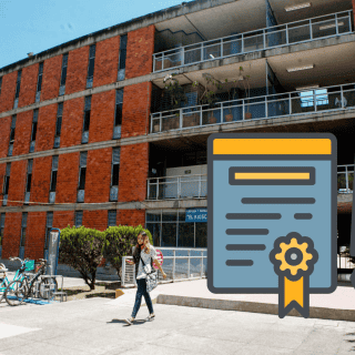 IMCO: Se duplicó la brecha entre egresados y titulados entre 2011 y 2025