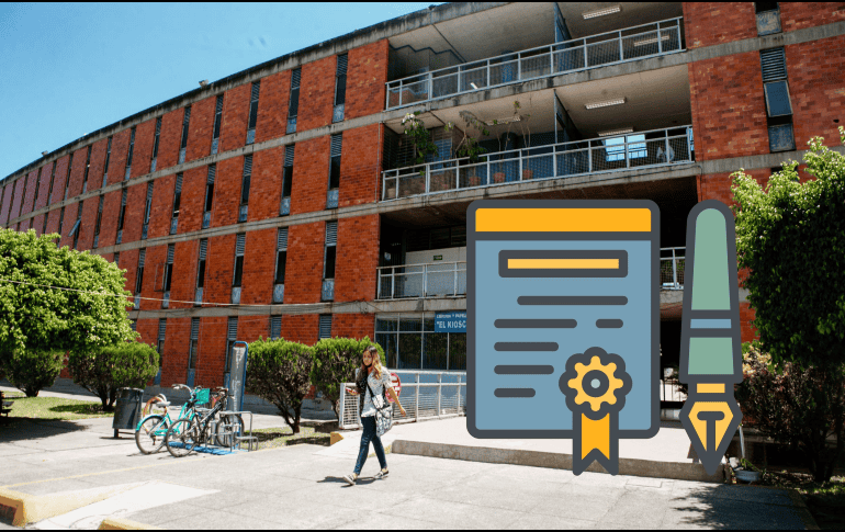 El mercado laboral en México avanza más rápido que el sistema educativo, revelando un panorama con retos importantes, según el organismo mexicano. EL INFORMADOR / ARCHIVO