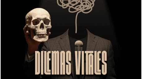 La propuesta surge de un fenómeno cultural que ha adquirido fuerza en los últimos años: la necesidad de comprender los dilemas que acompañan la vida moderna. CORTESÍA