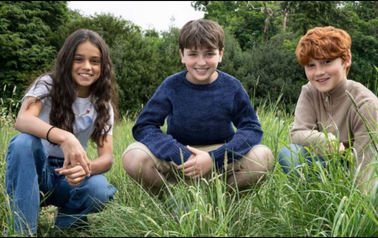 El plan de HBO es adaptar cada uno de los siete libros como una temporada individual, lo que permitirá explorar con mayor detalle las historias, personajes y elementos que en las películas no pudieron desarrollarse por completo. ESPECIAL/HBO