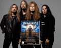 Megadeth anuncia su retiro y organiza un gran tour final para despedirse del mundo. ESPECIAL