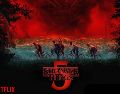 La serie de Netflix se prepara para su capítulo final, generando emoción y nostalgia entre los seguidores de la serie. INSTAGRAM/@strangerthingstv/ESPECIAL