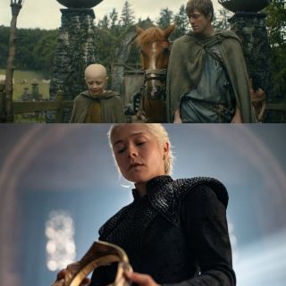 ¿Cuándo se estrenan "El Caballero de los Siete Reinos" y la continuación de "La Casa del Dragón"?