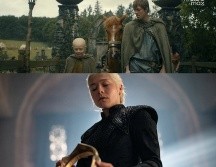 Los estrenos de ambas series están programados de 2026 en adelante. x/HouseofDragonLA /ESPECIAL /CANVA