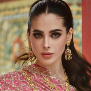 Así se ve Fátima Bosch sin maquillaje, representante de México en Miss Universo 2025