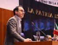 Clemente Castañeda, llamó a implementar programas y estrategias de inclusión económica. ESPECIAL