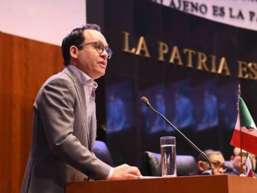 Clemente Castañeda, llamó a implementar programas y estrategias de inclusión económica. ESPECIAL