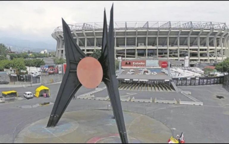 La modificación coincide con los preparativos para su reapertura, programada para finales de marzo. AFP / ARCHIVO