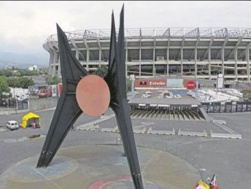 La modificación coincide con los preparativos para su reapertura, programada para finales de marzo. AFP / ARCHIVO