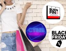 Con la temporada navideña cerca, los distintos eventos comerciales de ofertas y descuentos, están listos para recibir a los compradores. PIXABAY/ CANVA/ ESPECIAL