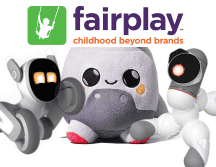 Fairplay, una organización de 25 años anteriormente conocida como la Campaña por una Infancia Libre de Comerciales, ha advertido sobre los juguetes de IA durante años. ESPECIAL