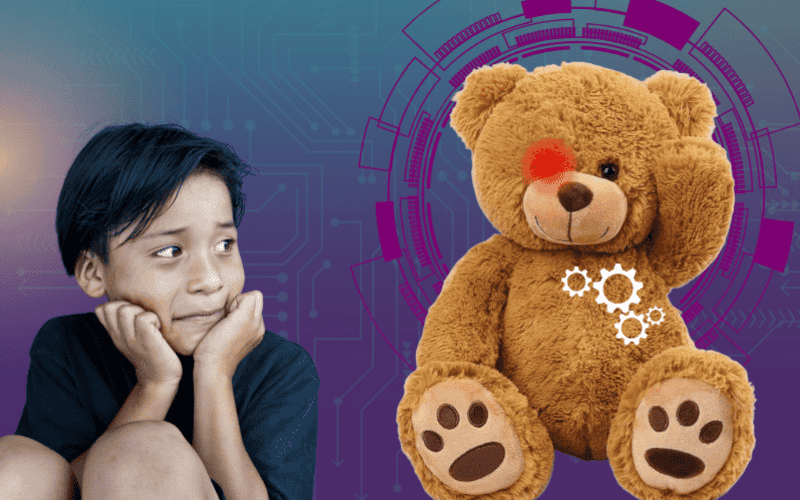 Fairplay es una organización que se ha dedicado por años a la protección de menores. FAIRPLAYFORKIDS.ORG/ESPECIAL