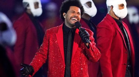 El intérprete de “Out of Time” ha recorrido diversos países de Norteamérica, América Latina, México, Reino Unido y Australia. AP/ A. Landis.