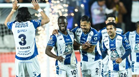 Pachuca esperará al perdedor de la serie entre Tijuana y Bravos de Juárez. IMAGO7.