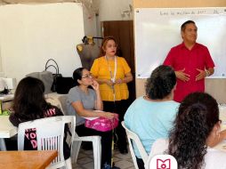 La institución invita a los interesados a explorar su catálogo de cursos y diplomados, que abarcan diversas disciplinas y están pensados para responder a las demandas del mercado laboral actual. CORTESÍA