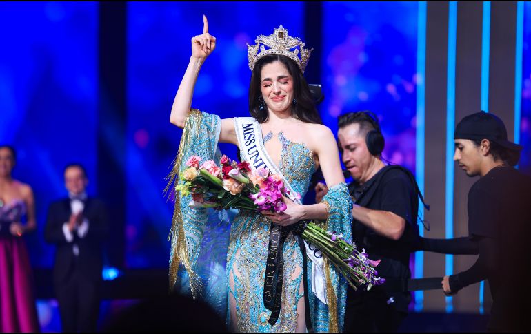 EL INFORMADOR/ ARCHIVO