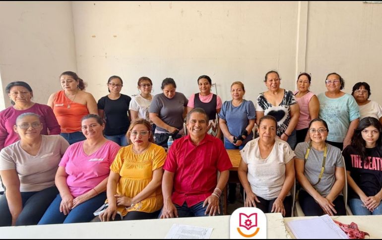 Cada nuevo programa académico del IDEFT representa más que una simple oferta educativa. CORTESÍA 