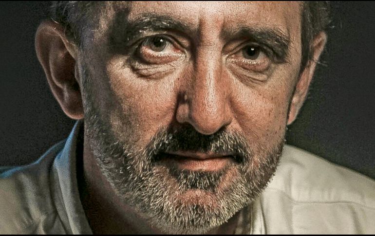 El filósofo es autor de una amplia obra sobre política, tecnología y complejidad. CORTESÍA