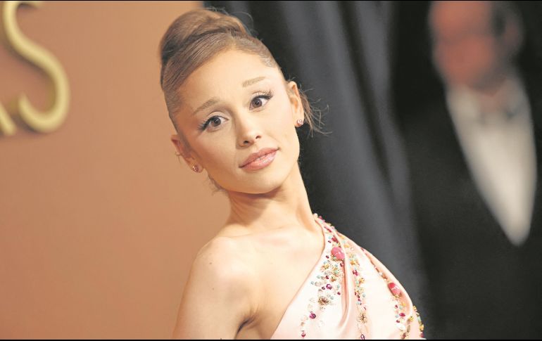 La actriz se vio obligada a cancelar su participación en The Kelly Clarkson Show debido a su actual condición de salud. AFP