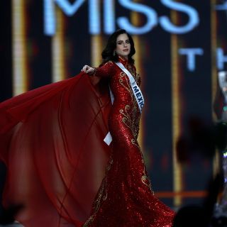 Fátima Bosch es felicitada por ESTOS políticos mexicanos