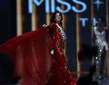 Figuras como Samuel García y Alejandro Moreno felicitaron a la Miss Universo mexicana desde sus redes sociales. EFE / R. Yongrit