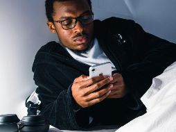 De acuerdo a especialistas es común que muchas personas despierten a las 3 de la mañana. UNSPLASH / N. FERNANDES